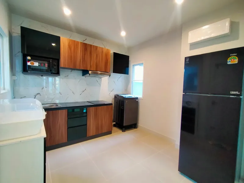 Supalai Lake Ville, 3-Bedroom House for Rent, Koh Kaew - Koh Kaew, Phuket - Main photo