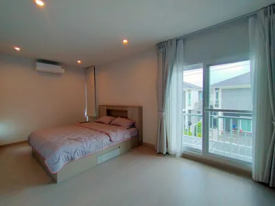 Supalai Lake Ville, 3-Bedroom House for Rent, Koh Kaew - Koh Kaew, Phuket - Photo 10
