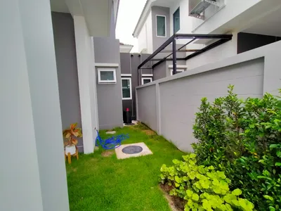 Supalai Lake Ville, 3-Bedroom House for Rent, Koh Kaew - Koh Kaew, Phuket - Photo 16