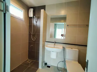 Supalai Lake Ville, 3-Bedroom House for Rent, Koh Kaew - Koh Kaew, Phuket - Photo 8