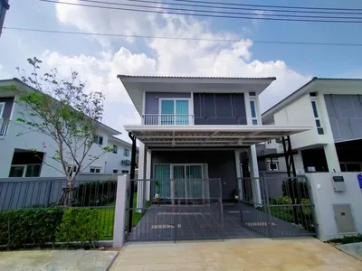 Supalai Lake Ville, 3-Bedroom House for Rent, Koh Kaew - Koh Kaew, Phuket - Property for sale or rent in Phuket