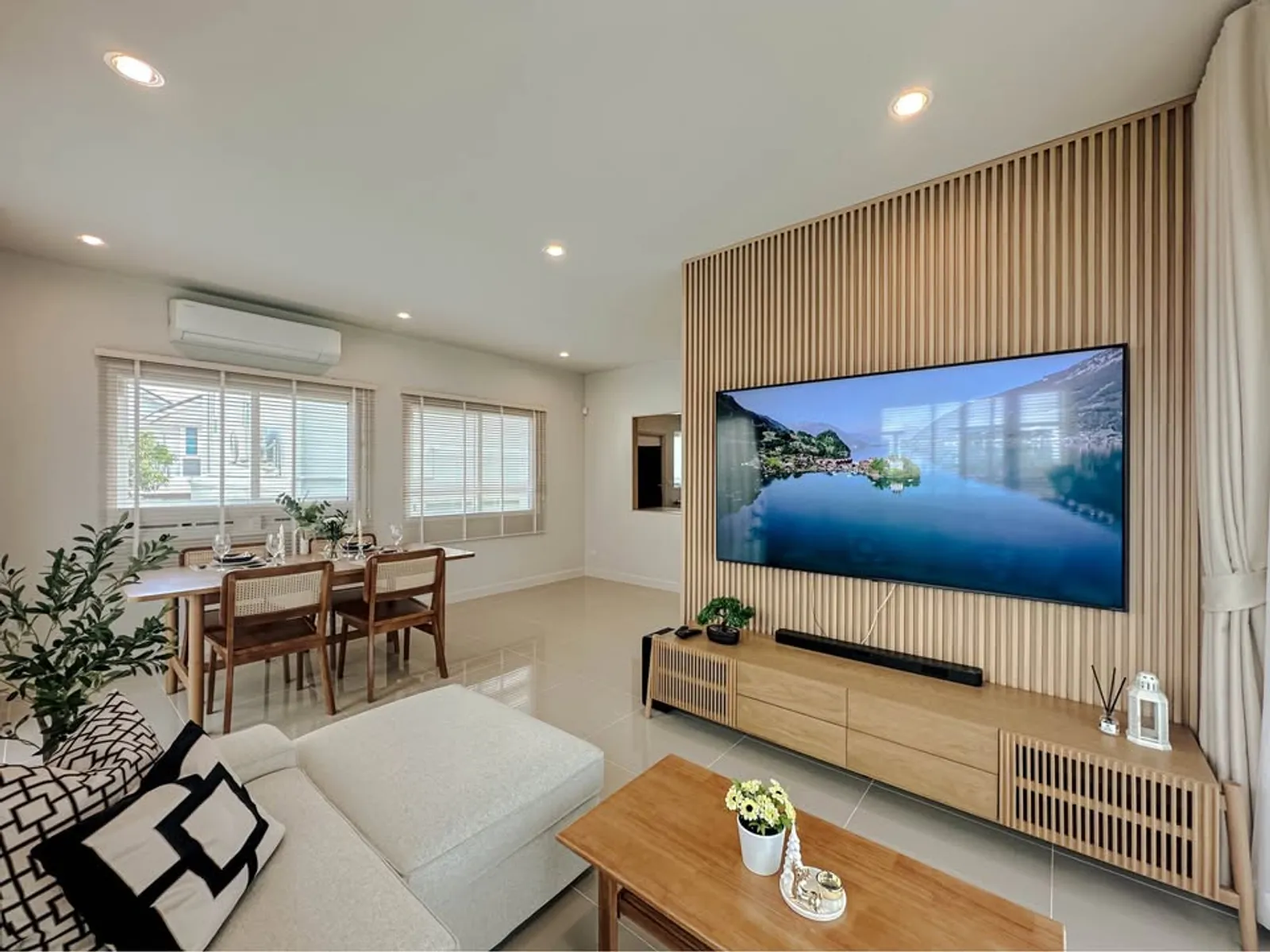 4-Bedroom House for Rent, Anasiri Pa Klok, Fully Furnished - Pa Klok, Phuket - Photo 10