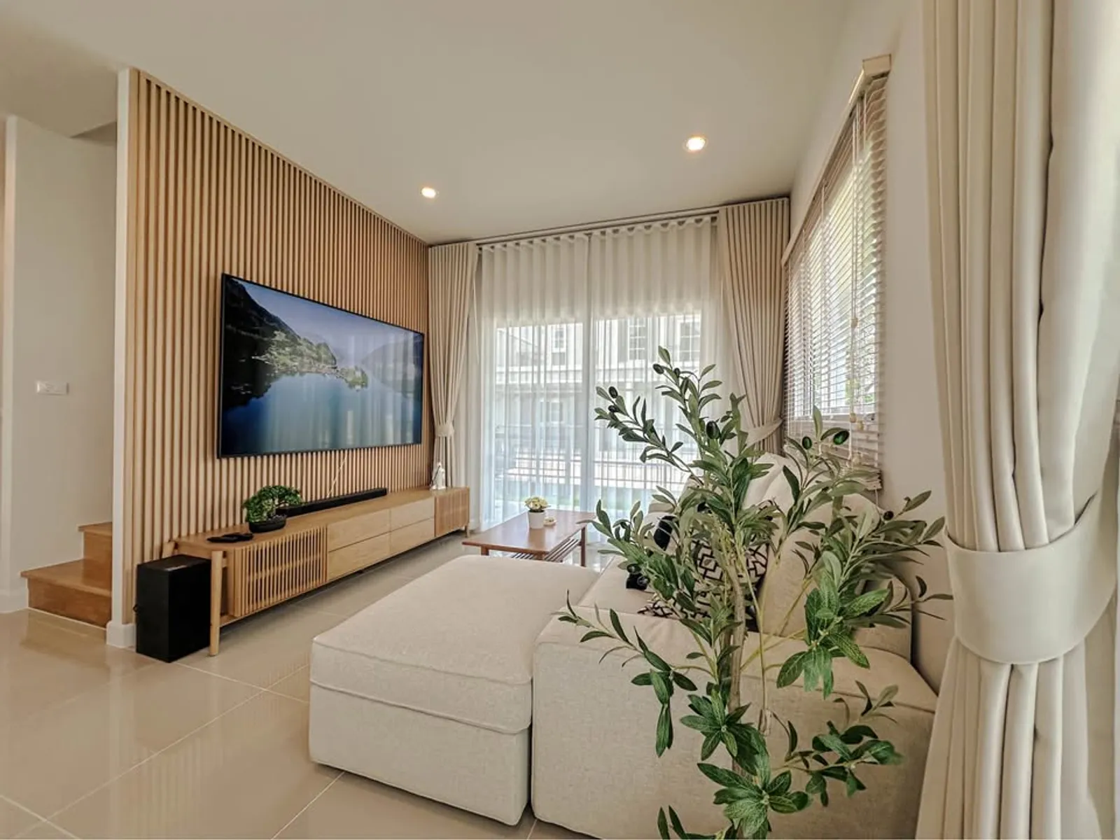 4-Bedroom House for Rent, Anasiri Pa Klok, Fully Furnished - Pa Klok, Phuket - Photo 11