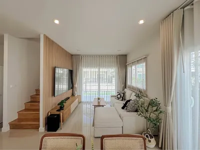 4-Bedroom House for Rent, Anasiri Pa Klok, Fully Furnished - Pa Klok, Phuket - Photo 9