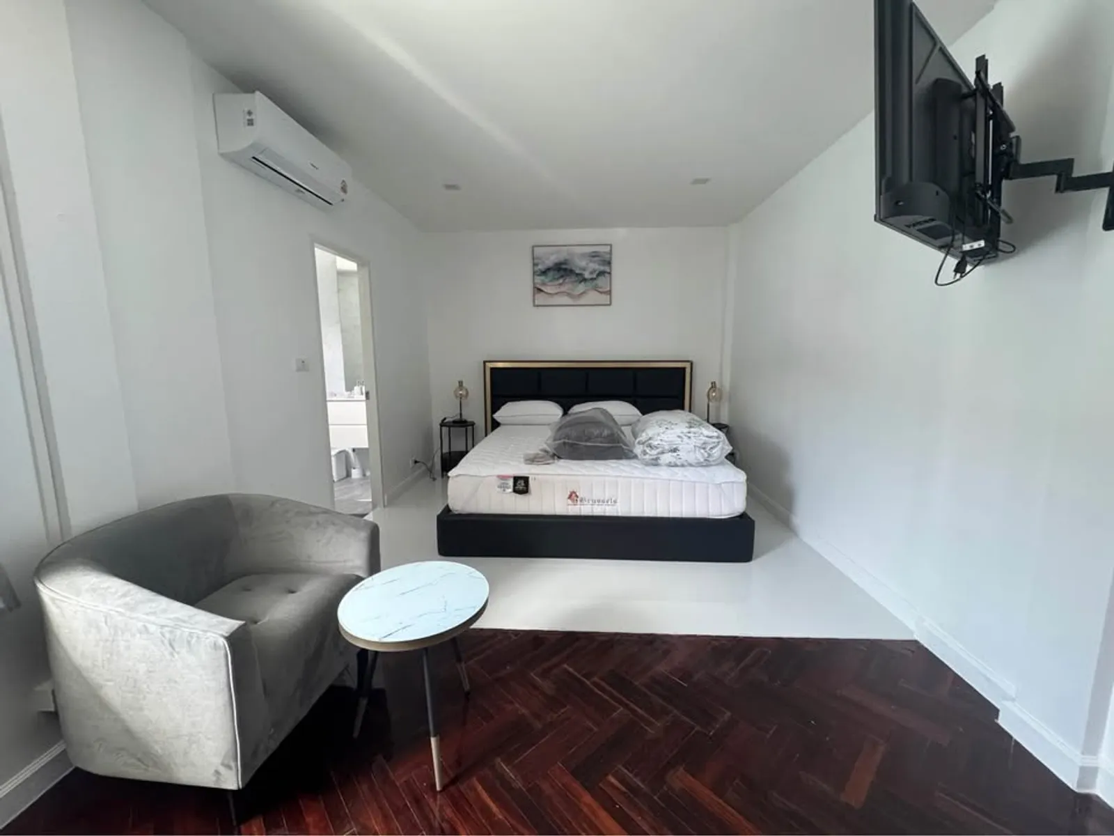 3-Bedroom Renovated Pool Villa for Rent, Chalong, Gated Estate - Chalong, Phuket - Photo 14