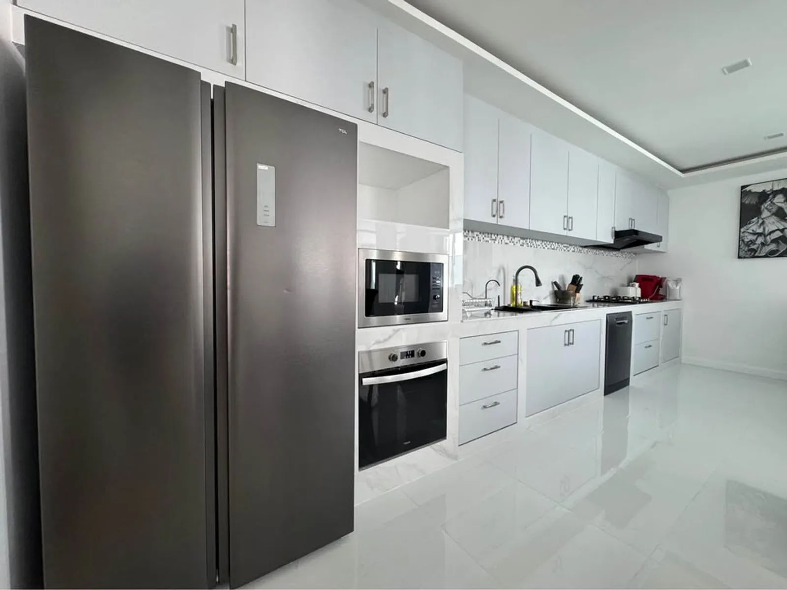 3-Bedroom Renovated Pool Villa for Rent, Chalong, Gated Estate - Chalong, Phuket - Photo 9