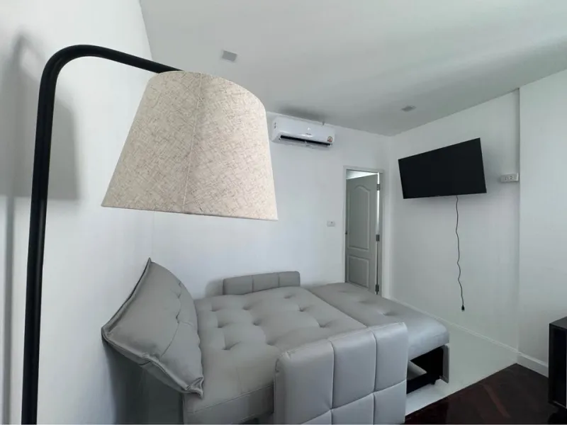 3-Bedroom Renovated Pool Villa for Rent, Chalong, Gated Estate - Chalong, Phuket - Main photo