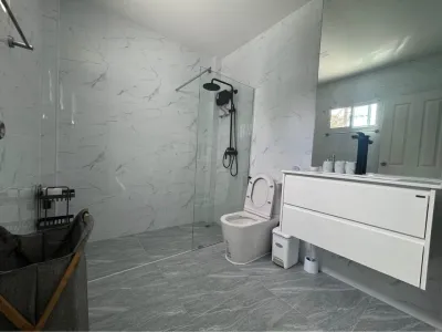 3-Bedroom Renovated Pool Villa for Rent, Chalong, Gated Estate - Chalong, Phuket - Photo 15