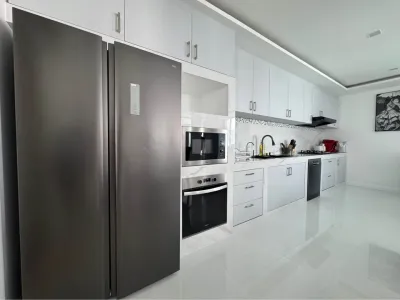 3-Bedroom Renovated Pool Villa for Rent, Chalong, Gated Estate - Chalong, Phuket - Photo 9