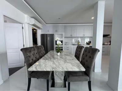 3-Bedroom Renovated Pool Villa for Rent, Chalong, Gated Estate - Chalong, Phuket - Photo 11