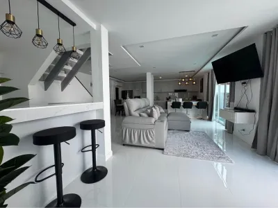 3-Bedroom Renovated Pool Villa for Rent, Chalong, Gated Estate - Chalong, Phuket - Photo 7