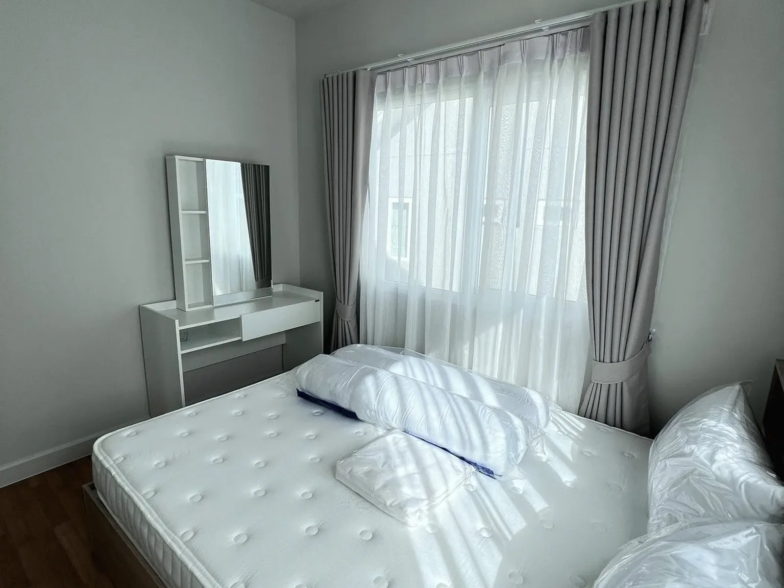 บ้านเดี่ยว 4 ห้องนอน ให้เช่า โครงการอณาสิริ ป่าคลอก สร้างใหม่ - Pa Klok, Phuket - รูปภาพ 12