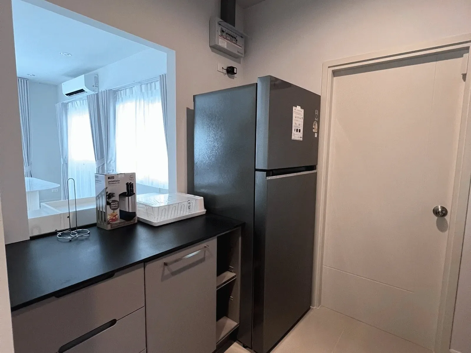 บ้านเดี่ยว 4 ห้องนอน ให้เช่า โครงการอณาสิริ ป่าคลอก สร้างใหม่ - Pa Klok, Phuket - รูปภาพ 14