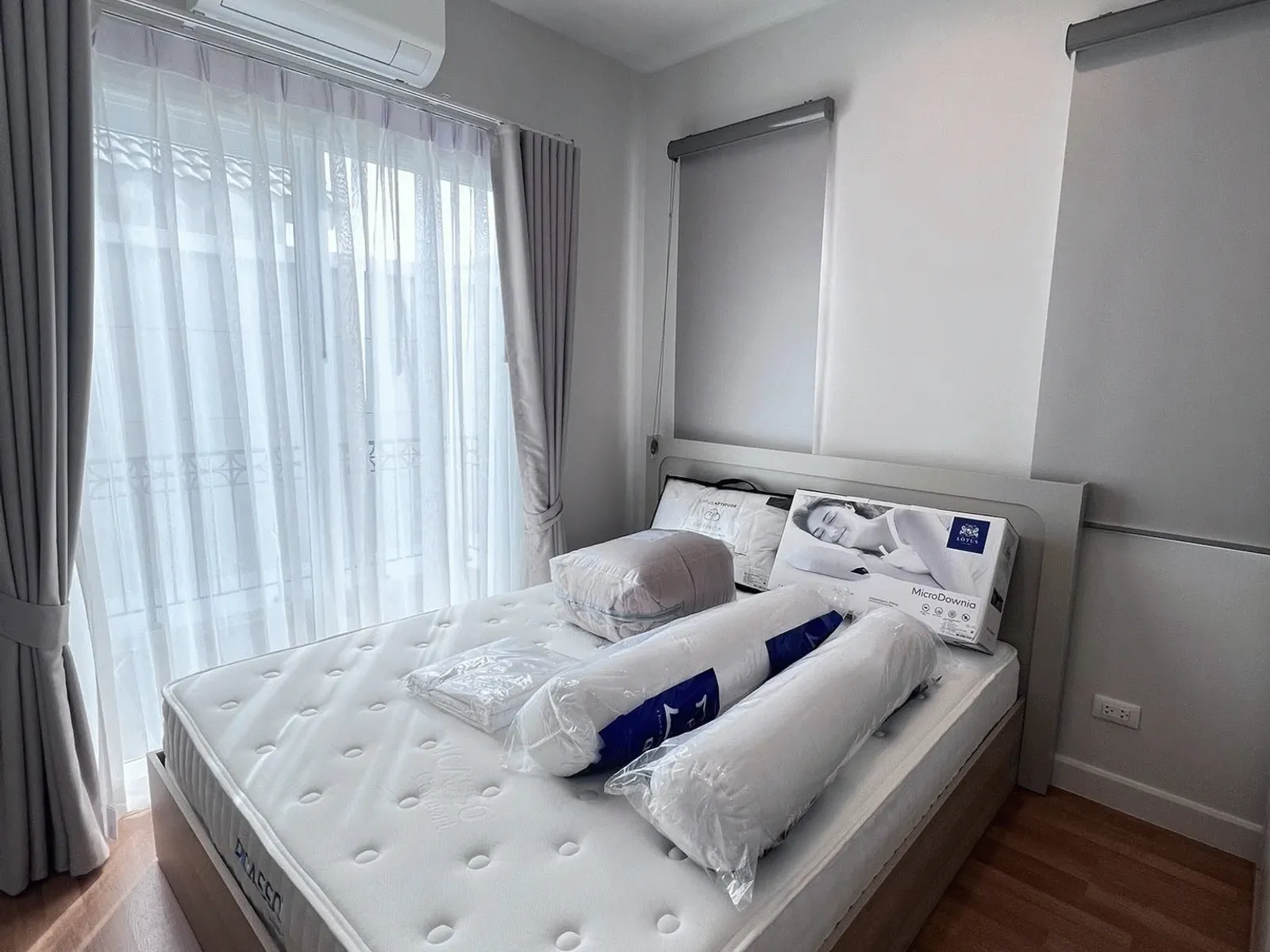 บ้านเดี่ยว 4 ห้องนอน ให้เช่า โครงการอณาสิริ ป่าคลอก สร้างใหม่ - Pa Klok, Phuket - รูปภาพ 21