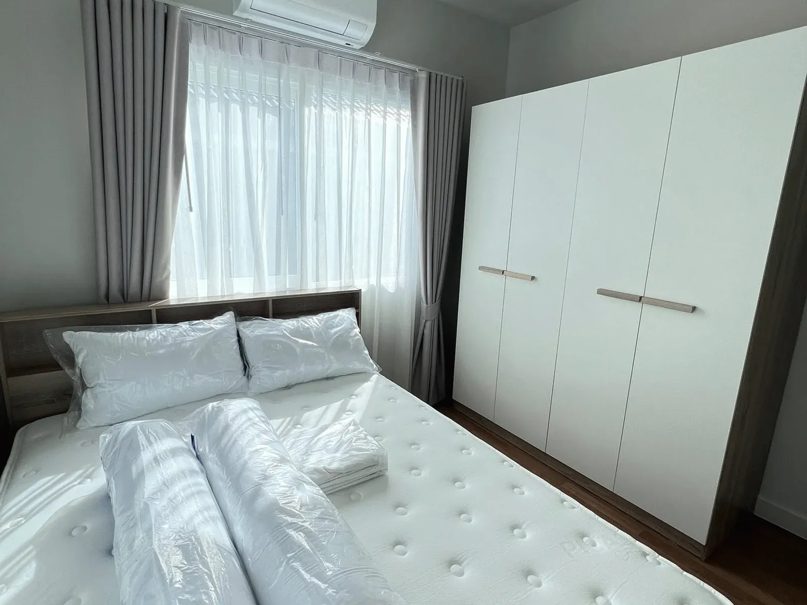 บ้านเดี่ยว 4 ห้องนอน ให้เช่า โครงการอณาสิริ ป่าคลอก สร้างใหม่ - Pa Klok, Phuket - รูปภาพ 20