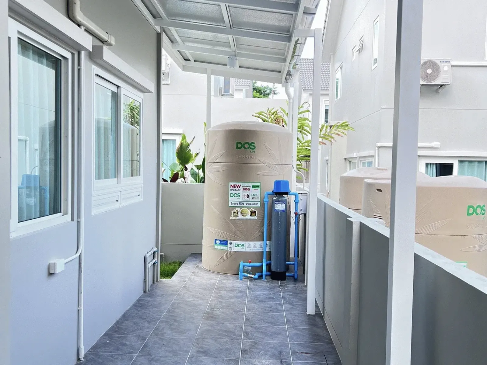 บ้านเดี่ยว 4 ห้องนอน ให้เช่า โครงการอณาสิริ ป่าคลอก สร้างใหม่ - Pa Klok, Phuket - รูปภาพ 27
