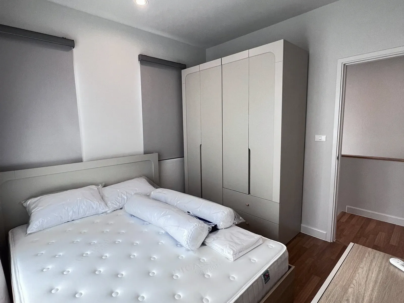 บ้านเดี่ยว 4 ห้องนอน ให้เช่า โครงการอณาสิริ ป่าคลอก สร้างใหม่ - Pa Klok, Phuket - รูปภาพ 6