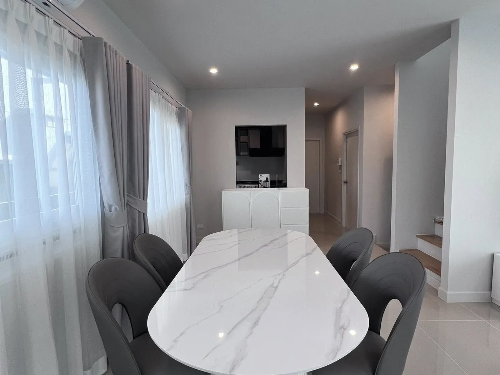 บ้านเดี่ยว 4 ห้องนอน ให้เช่า โครงการอณาสิริ ป่าคลอก สร้างใหม่ - Pa Klok, Phuket - รูปภาพ 22