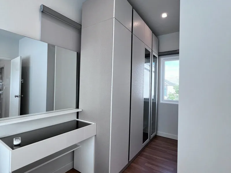 บ้านเดี่ยว 4 ห้องนอน ให้เช่า โครงการอณาสิริ ป่าคลอก สร้างใหม่ - Pa Klok, Phuket - ภาพหลัก