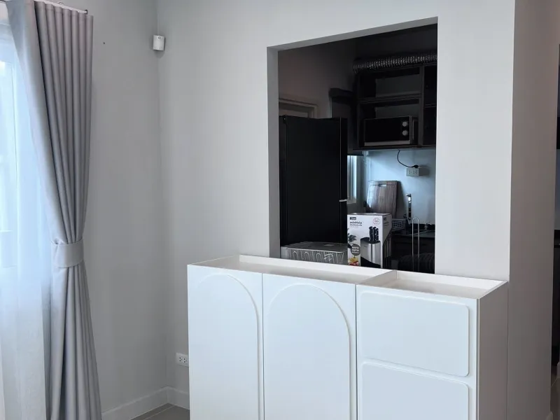 บ้านเดี่ยว 4 ห้องนอน ให้เช่า โครงการอณาสิริ ป่าคลอก สร้างใหม่ - Pa Klok, Phuket - ภาพหลัก
