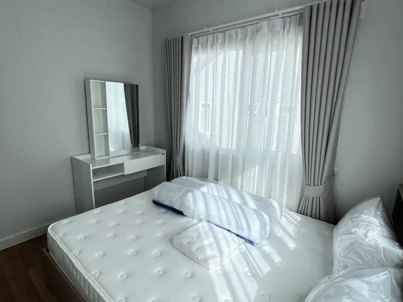 บ้านเดี่ยว 4 ห้องนอน ให้เช่า โครงการอณาสิริ ป่าคลอก สร้างใหม่ - Pa Klok, Phuket - ภาพหลัก