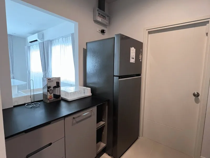 บ้านเดี่ยว 4 ห้องนอน ให้เช่า โครงการอณาสิริ ป่าคลอก สร้างใหม่ - Pa Klok, Phuket - ภาพหลัก
