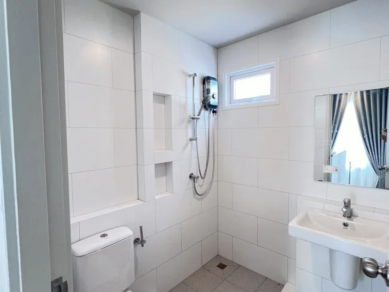 บ้านเดี่ยว 4 ห้องนอน ให้เช่า โครงการอณาสิริ ป่าคลอก สร้างใหม่ - Pa Klok, Phuket - ภาพหลัก