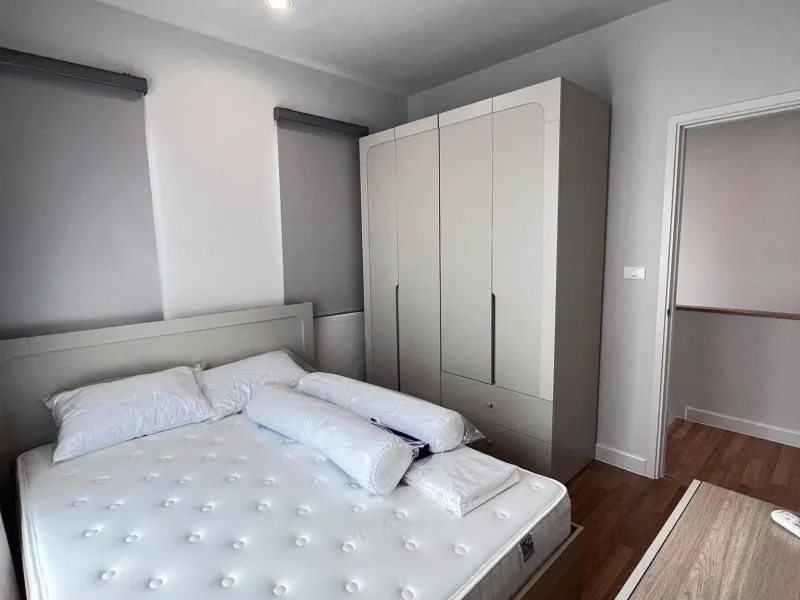 บ้านเดี่ยว 4 ห้องนอน ให้เช่า โครงการอณาสิริ ป่าคลอก สร้างใหม่ - Pa Klok, Phuket - ภาพหลัก