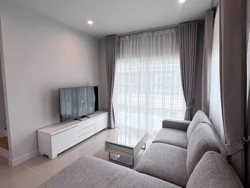 บ้านเดี่ยว 4 ห้องนอน ให้เช่า โครงการอณาสิริ ป่าคลอก สร้างใหม่ - Pa Klok, Phuket - ภาพหลัก