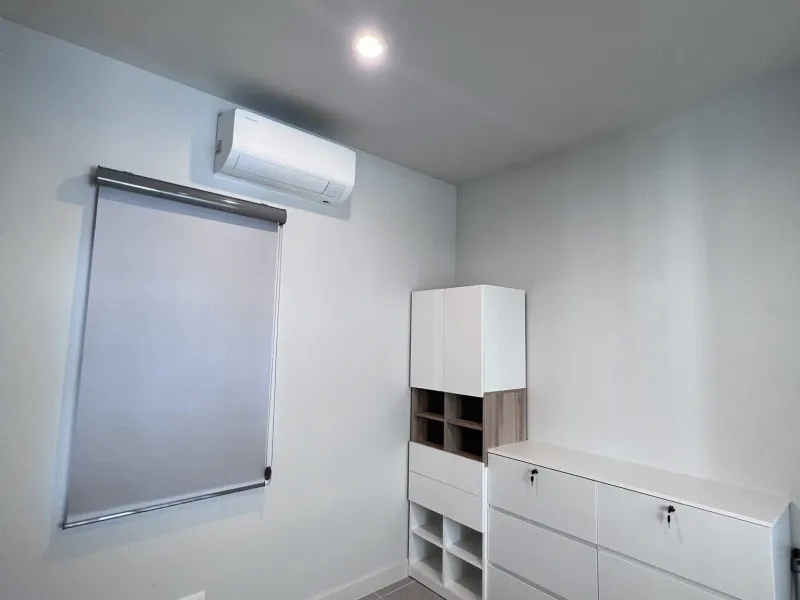 บ้านเดี่ยว 4 ห้องนอน ให้เช่า โครงการอณาสิริ ป่าคลอก สร้างใหม่ - Pa Klok, Phuket - ภาพหลัก