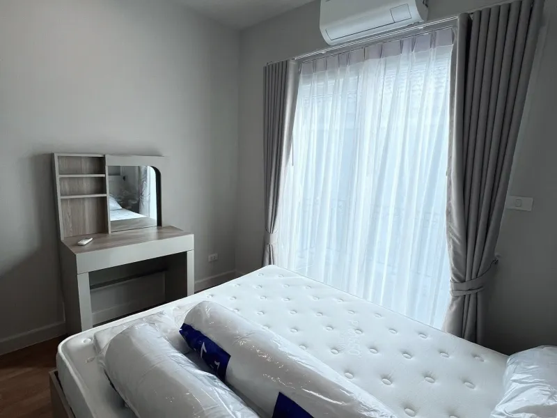 บ้านเดี่ยว 4 ห้องนอน ให้เช่า โครงการอณาสิริ ป่าคลอก สร้างใหม่ - Pa Klok, Phuket - ภาพหลัก