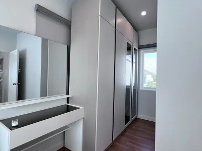 บ้านเดี่ยว 4 ห้องนอน ให้เช่า โครงการอณาสิริ ป่าคลอก สร้างใหม่ - Pa Klok, Phuket - รูปภาพ 13
