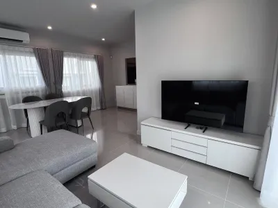 บ้านเดี่ยว 4 ห้องนอน ให้เช่า โครงการอณาสิริ ป่าคลอก สร้างใหม่ - Pa Klok, Phuket - รูปภาพ 25