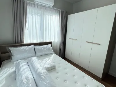 บ้านเดี่ยว 4 ห้องนอน ให้เช่า โครงการอณาสิริ ป่าคลอก สร้างใหม่ - Pa Klok, Phuket - รูปภาพ 20