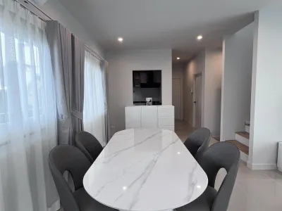 บ้านเดี่ยว 4 ห้องนอน ให้เช่า โครงการอณาสิริ ป่าคลอก สร้างใหม่ - Pa Klok, Phuket - รูปภาพ 22