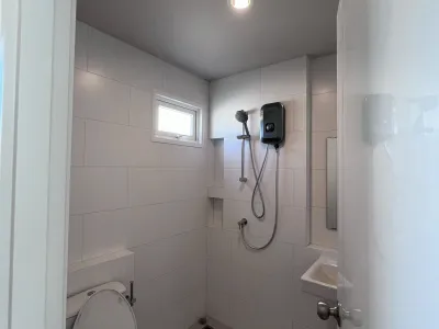 บ้านเดี่ยว 4 ห้องนอน ให้เช่า โครงการอณาสิริ ป่าคลอก สร้างใหม่ - Pa Klok, Phuket - รูปภาพ 23