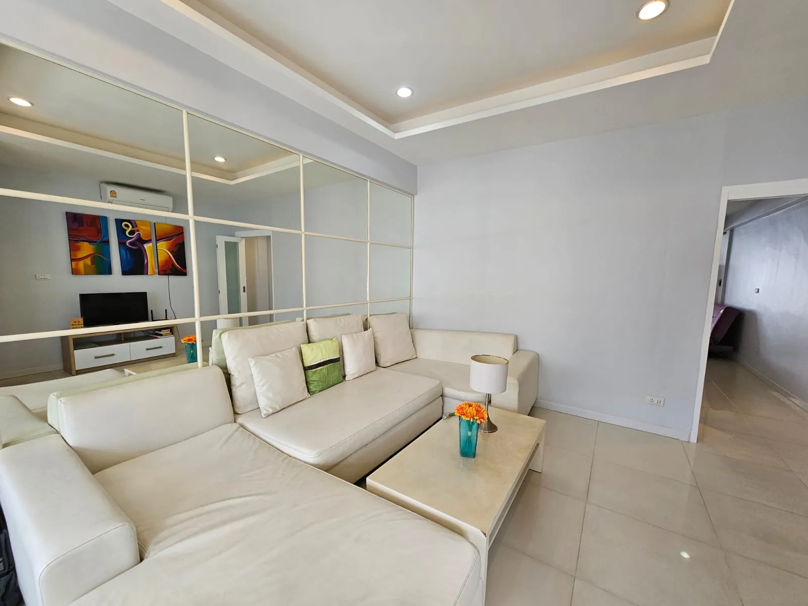 ขายคอนโด 1 ห้องนอน กรรมสิทธิ์สมบูรณ์ ย่านหาดกะตะ - Kata, Phuket - รูปภาพ 3