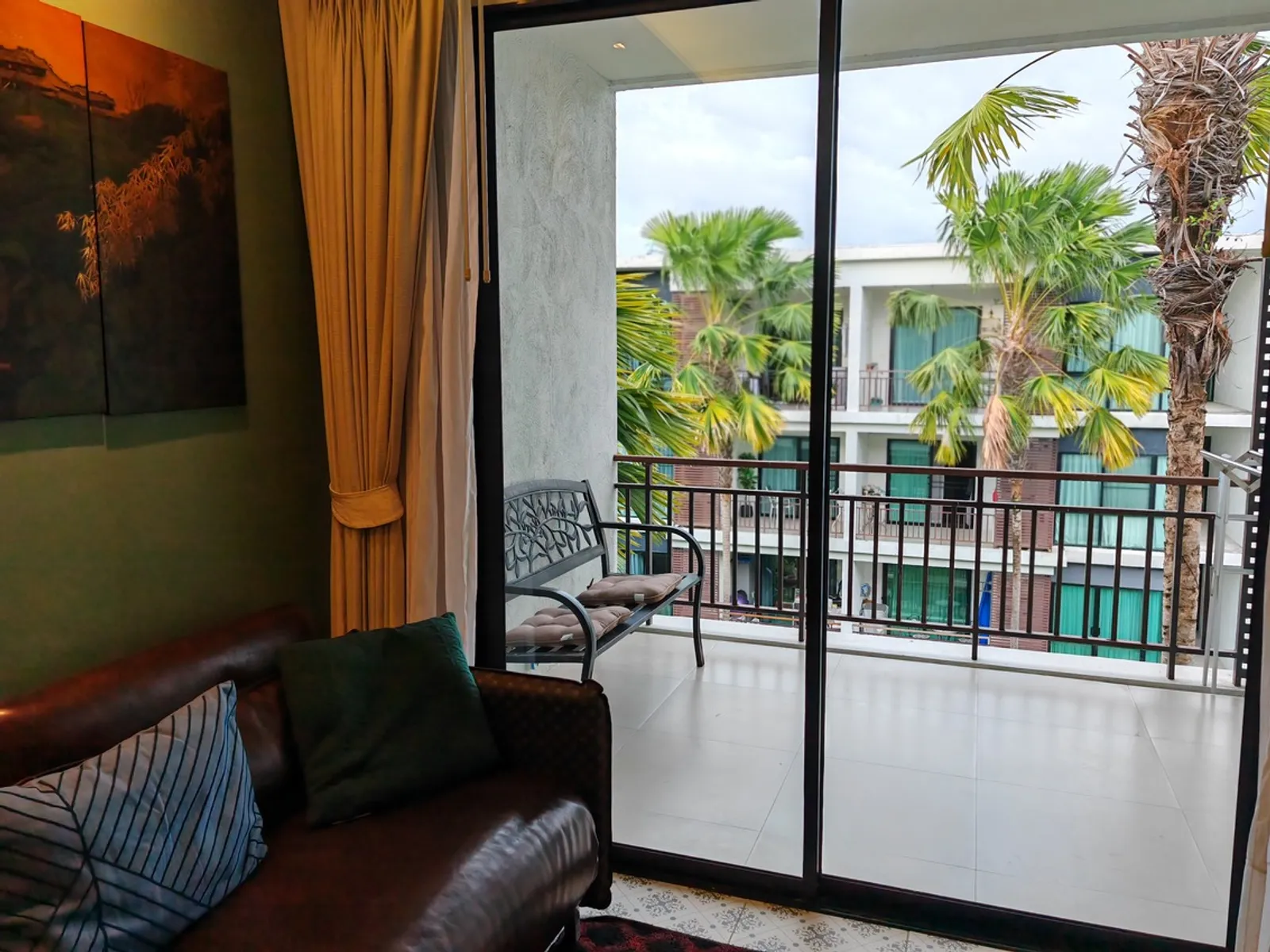 The Title Rawai, 2-Bedroom Condo for Rent, 2 Min Walk to Beach - Rawai, Phuket - Photo 3