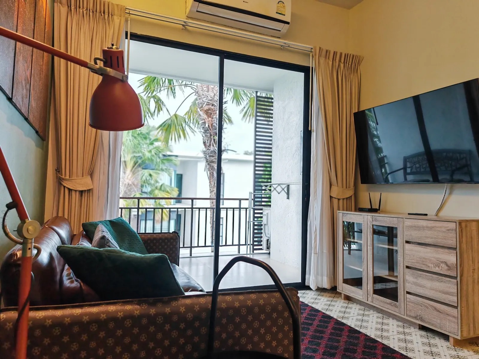 The Title Rawai, 2-Bedroom Condo for Rent, 2 Min Walk to Beach - Rawai, Phuket - Photo 2