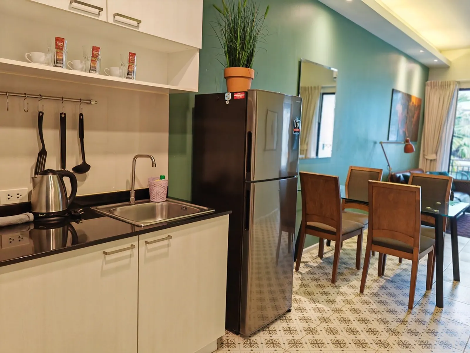 The Title Rawai, 2-Bedroom Condo for Rent, 2 Min Walk to Beach - Rawai, Phuket - Photo 6