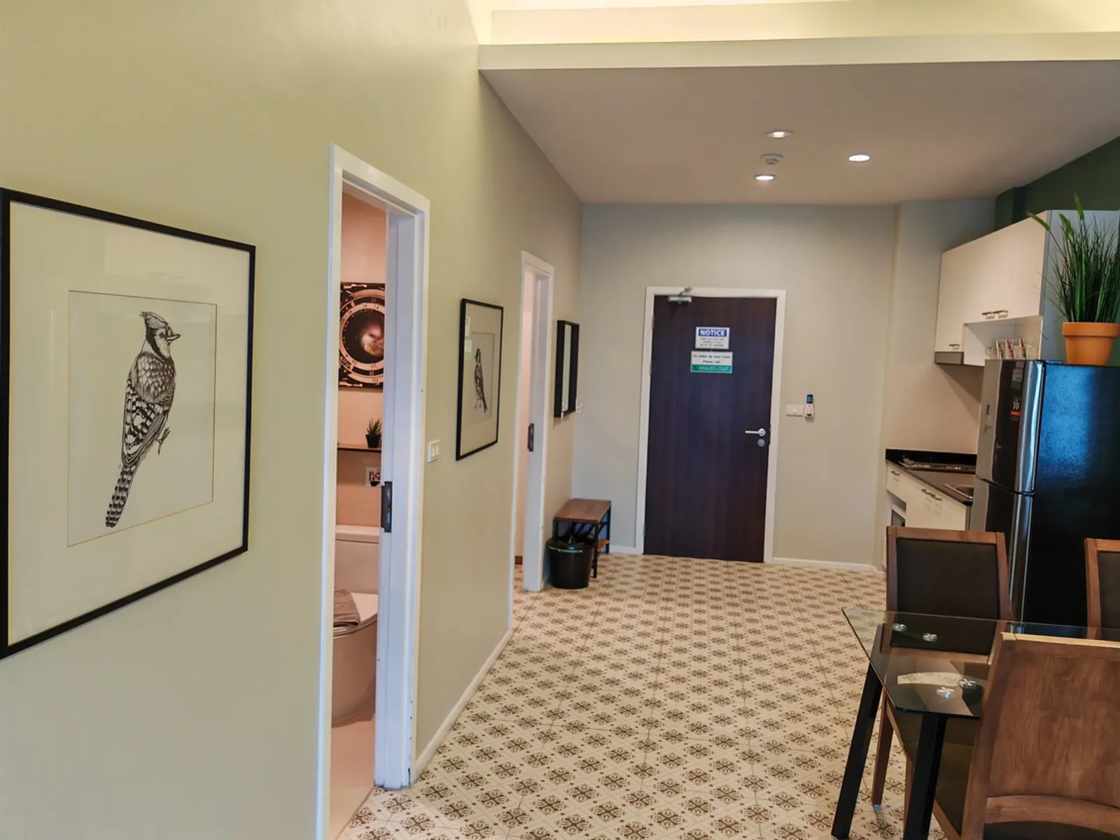 The Title Rawai, 2-Bedroom Condo for Rent, 2 Min Walk to Beach - Rawai, Phuket - Photo 5