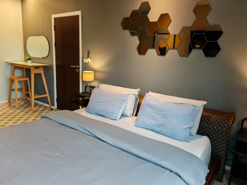 The Title Rawai, 2-Bedroom Condo for Rent, 2 Min Walk to Beach - Rawai, Phuket - Main photo