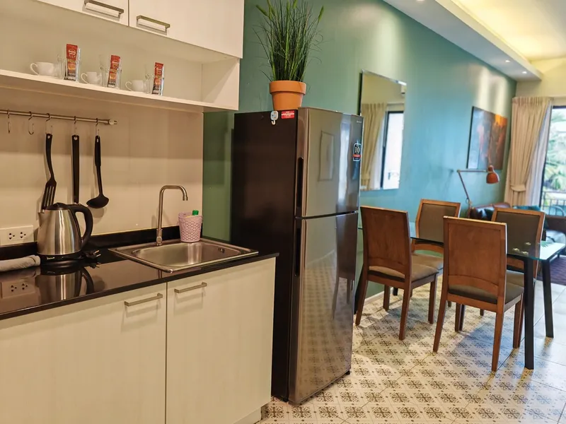 The Title Rawai, 2-Bedroom Condo for Rent, 2 Min Walk to Beach - Rawai, Phuket - Main photo