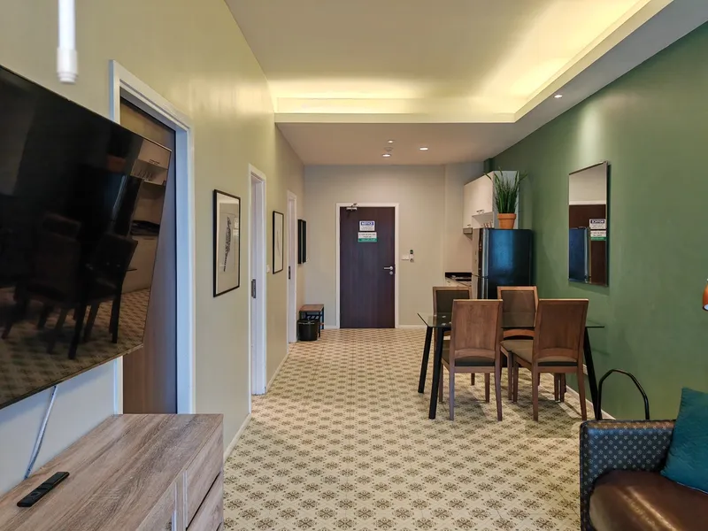 The Title Rawai, 2-Bedroom Condo for Rent, 2 Min Walk to Beach - Rawai, Phuket - Main photo