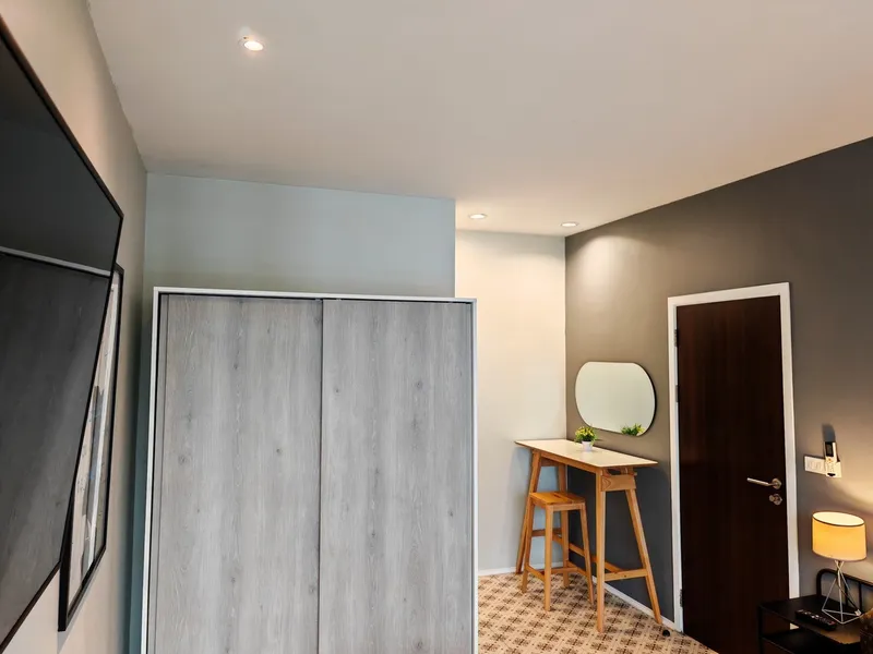 The Title Rawai, 2-Bedroom Condo for Rent, 2 Min Walk to Beach - Rawai, Phuket - Main photo