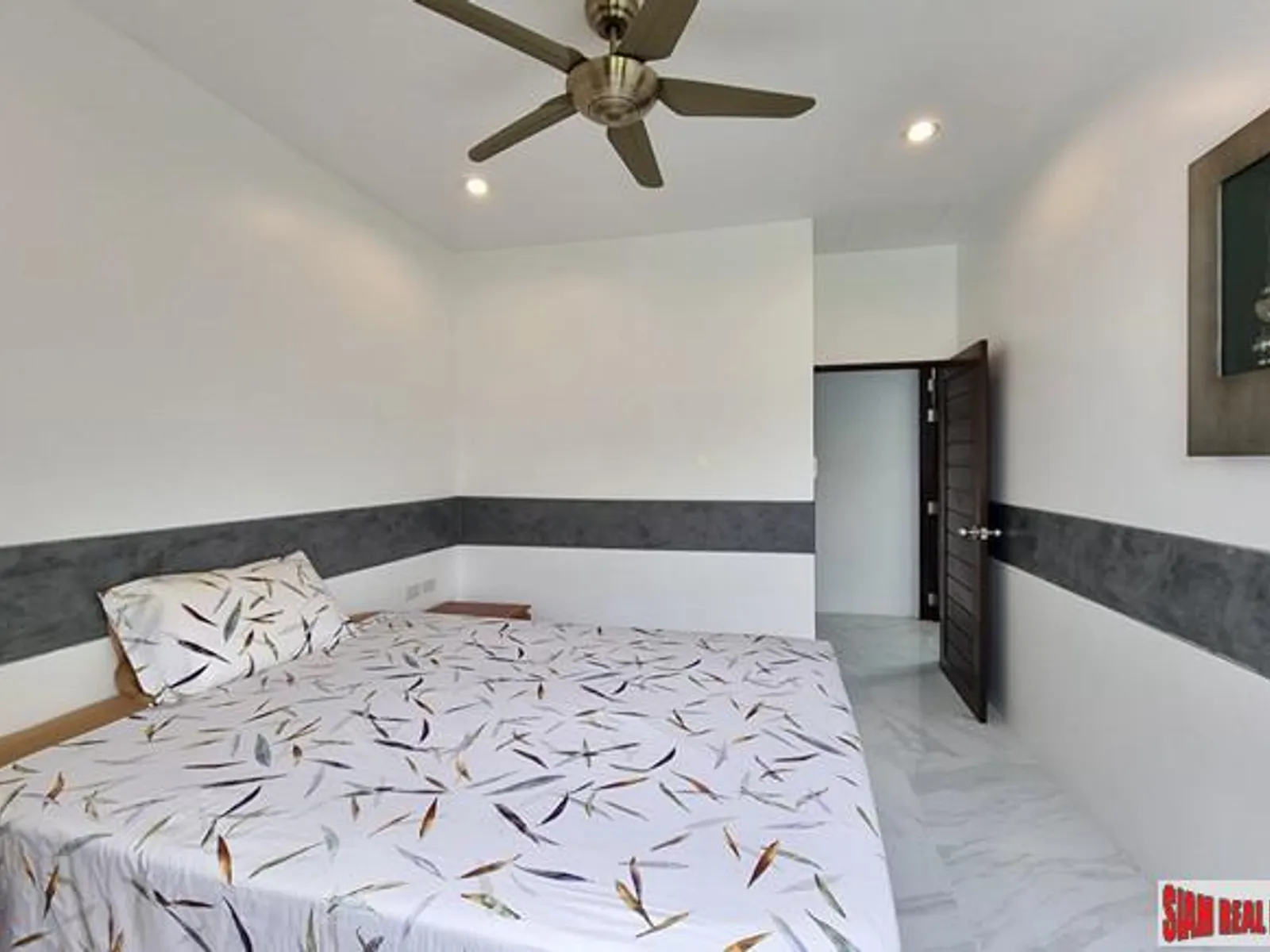Intira Villas, 3-Bedroom Renovated Pool Villa for Rent, Rawai - Rawai, Phuket - Photo 14