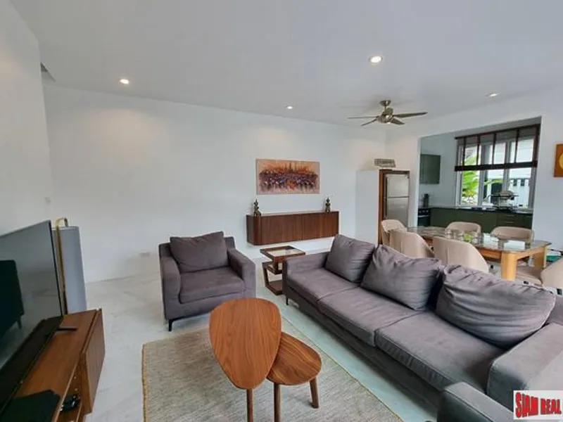 Intira Villas, 3-Bedroom Renovated Pool Villa for Rent, Rawai - Rawai, Phuket - Main photo