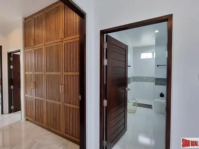 Intira Villas, 3-Bedroom Renovated Pool Villa for Rent, Rawai - Rawai, Phuket - Photo 17