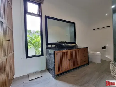 Intira Villas, 3-Bedroom Renovated Pool Villa for Rent, Rawai - Rawai, Phuket - Photo 11