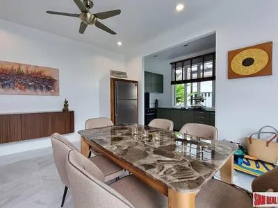 Intira Villas, 3-Bedroom Renovated Pool Villa for Rent, Rawai - Rawai, Phuket - Photo 8